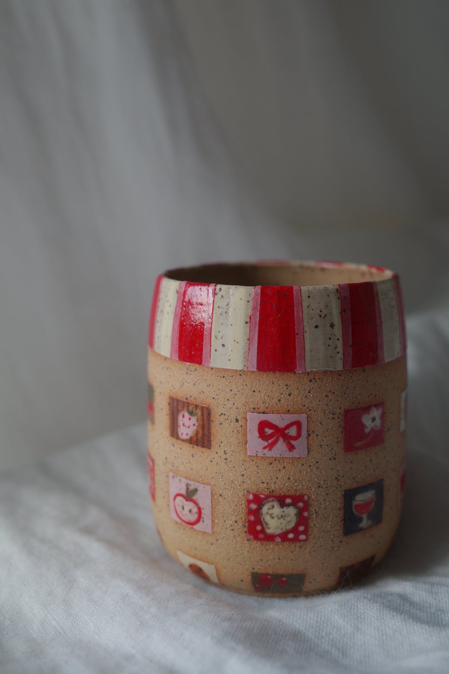 The Love Note Bakery